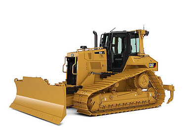 Caterpillar D6N