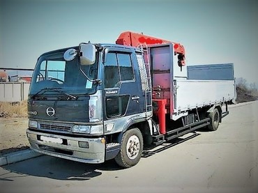 HINO