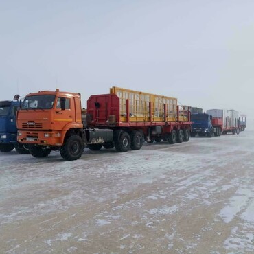 КАМАЗ 44108