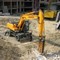 Hyundai-555 Robex