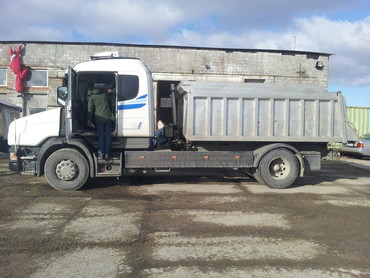 Scania