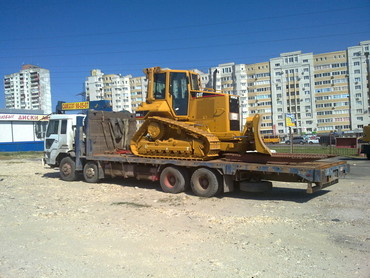 Mitsubishi Fuso