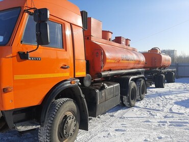 Камаз