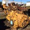 D475A, двигатель для бульдозеров