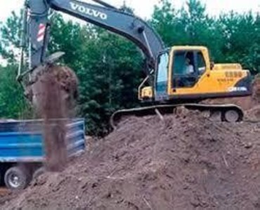 Volvo 210