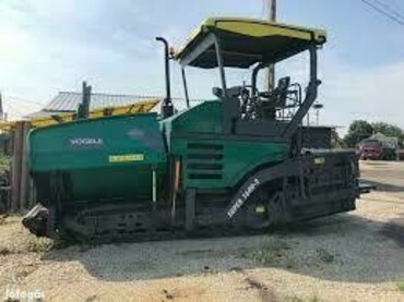 VogeleSuper 1600-2