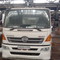 Hino fm 8jl td-ngr