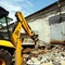 JCB Hidromek