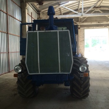 ХТЗ Т-150К