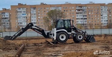 Hidromek HMK 102B Alpha K4