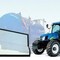Продажа стекол для спецтехники