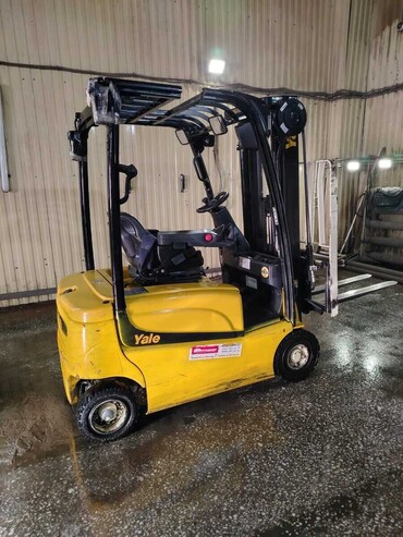 Yale ERP16VF