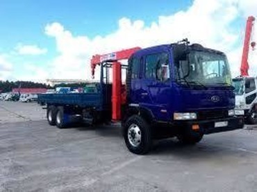 Kia Granto