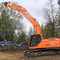 На базе экскаватора Doosan DX225