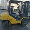 Komatsu, Toyota, Lonking.