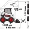 Bobcat S530