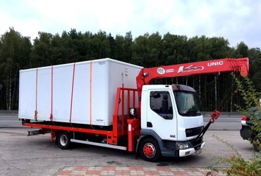 UNIC 505