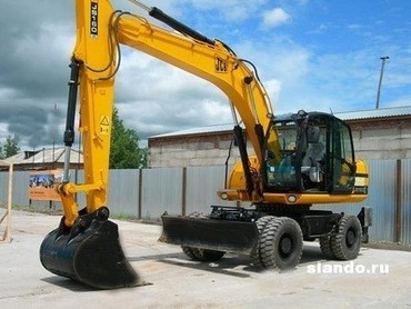 JCB-160
