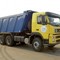 Volvo, Renault, КамАЗ