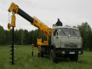 КАМАЗ