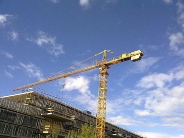 Liebherr 91 EC
