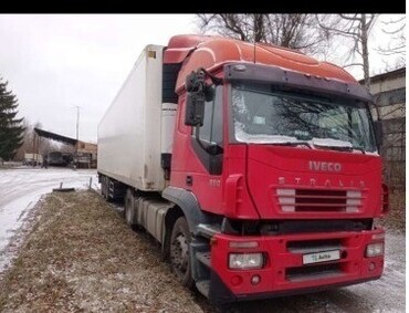 КАМАЗ