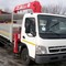 Mistubishi Fuso Canter