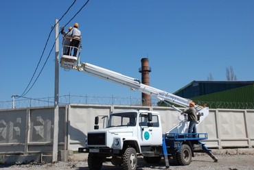 ГАЗ