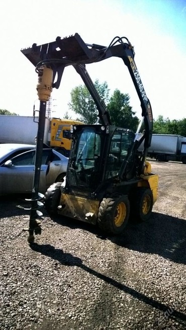 BOBCAT S185