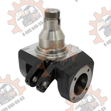 Кулак поворотный на автопогрузчик Doosan D33S5 (RH) (A212938