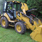 Caterpillar 422 F