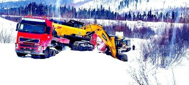 Skania g480