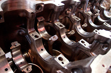 Запчасти для кранов автомобильных XCMG, Komatsu, Shantui и других