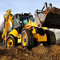 New Holland B115B
