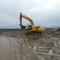 Komatsu PC210