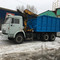 Камаз