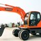 DOOSAN DX140