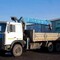 Камаз-43118