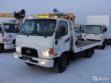 hyundai hd78