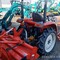 KUBOTA KL21