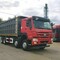 HOWO HW76, 8*4, 35 куб.