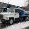Газ 3309 ВИПО-20-01