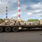 Маз 537 "Ураган"+ ЧМЗАП 9990