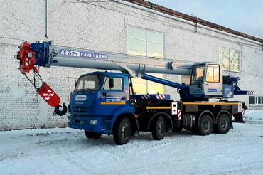 Камаз