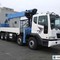 Daewoo, Камаз