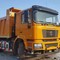 SHACMAN SX3256DR384