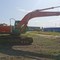 HITACHI ZX240 - 3G