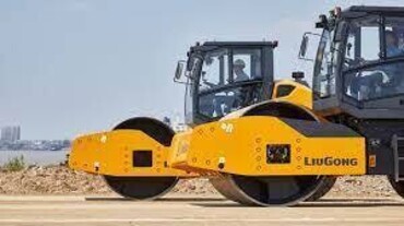 Liugong CLG 6618E
