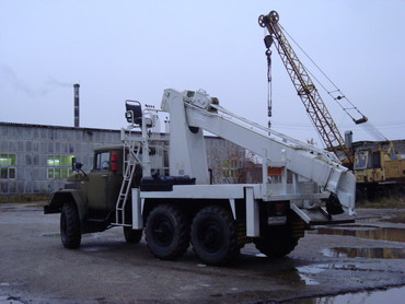 ЗИЛ-131