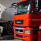 Обслуживание и ремонт грузовых автомобилей KAMAZ, НЕФАЗ, ТЗА